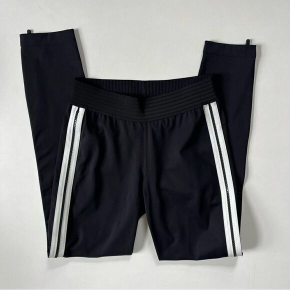 Athleta x Derek Lam Parallel Zip Tight Pants Small - Picture 2 of 11